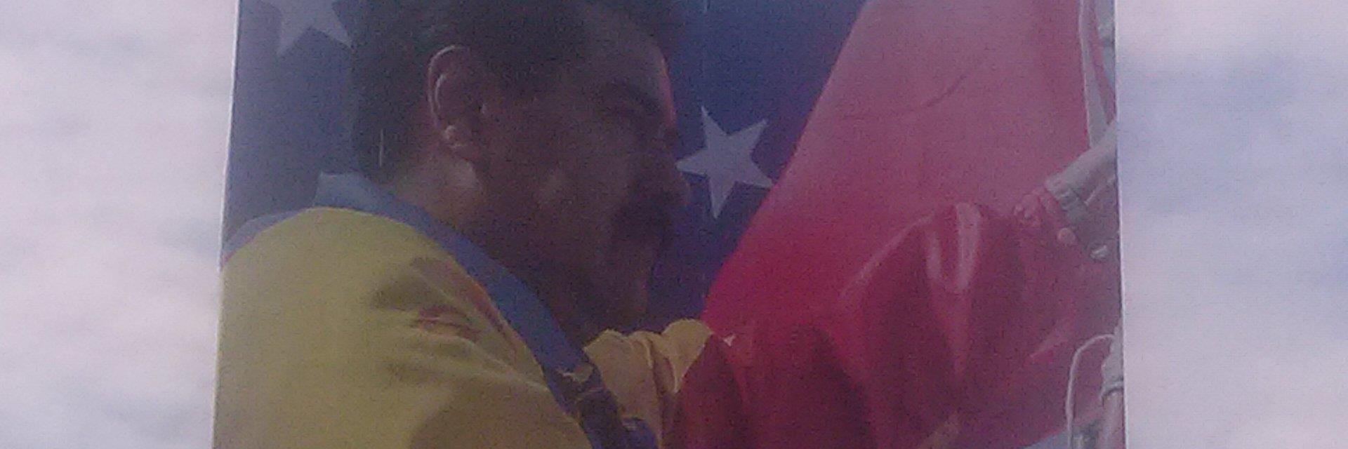 joselider1's profile banner image