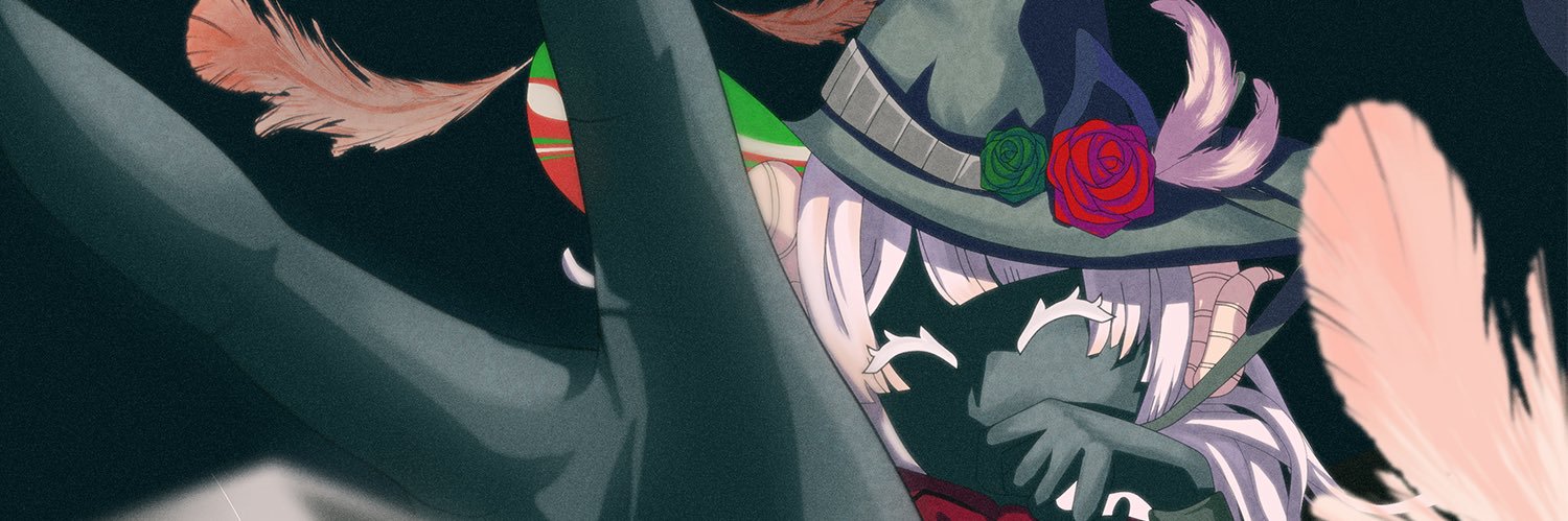 oboro_0124's profile banner image