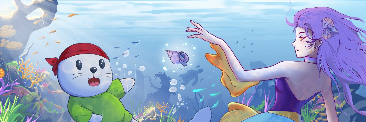 Yoshi's banner