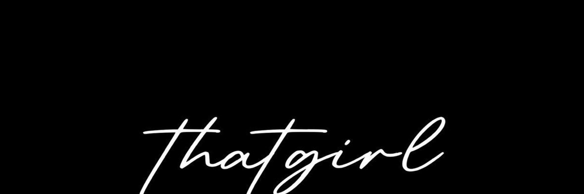 reallythatvirgo's profile banner image