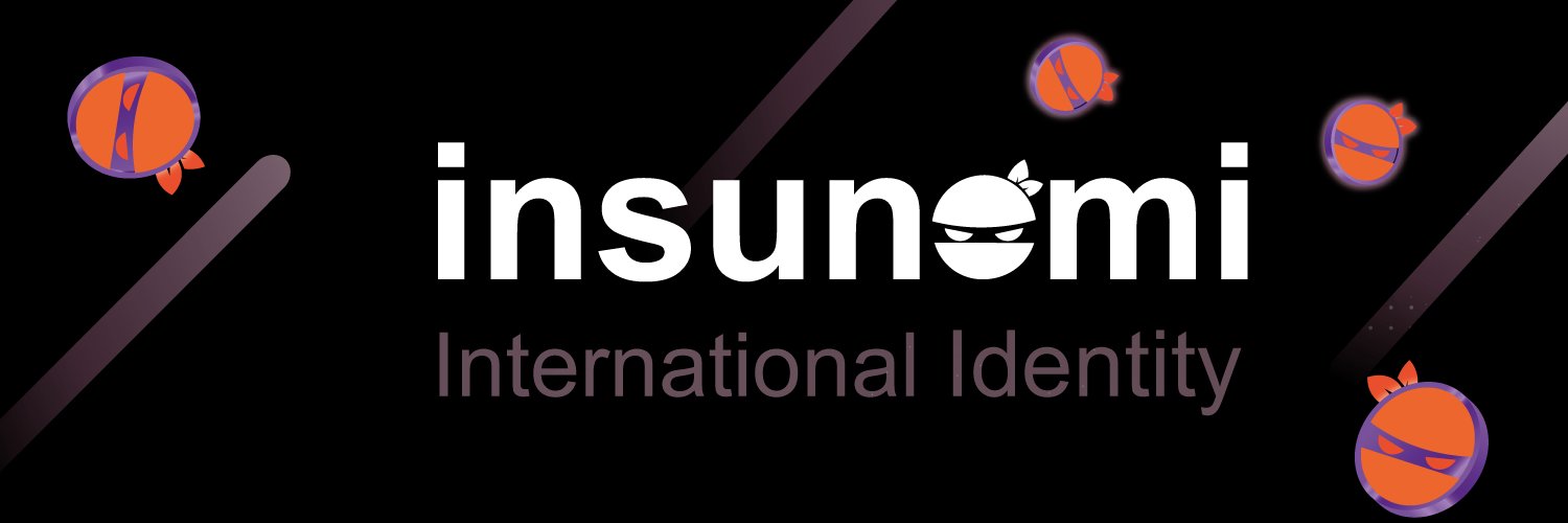 Insunomi banner