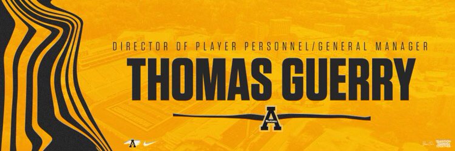 Thomas Guerry Profile Banner