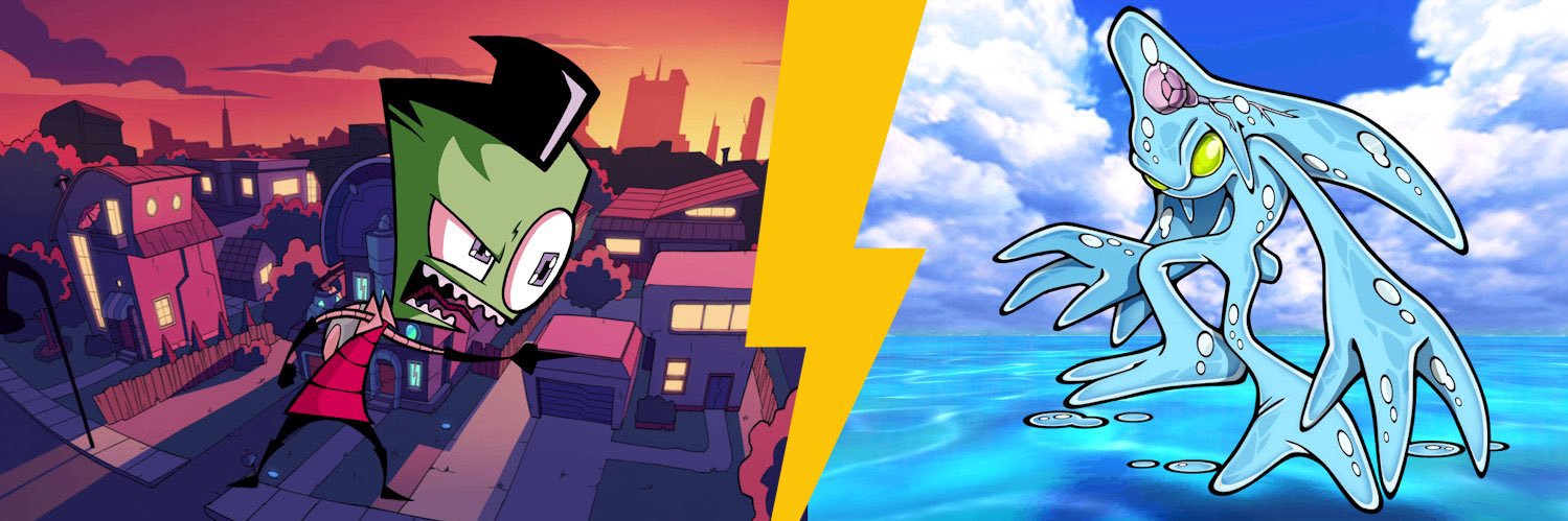 Zim banner