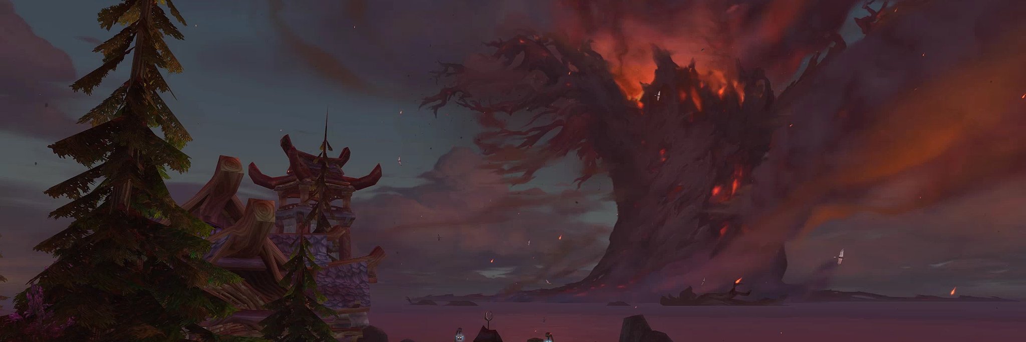 WoWCenterPL's profile banner image