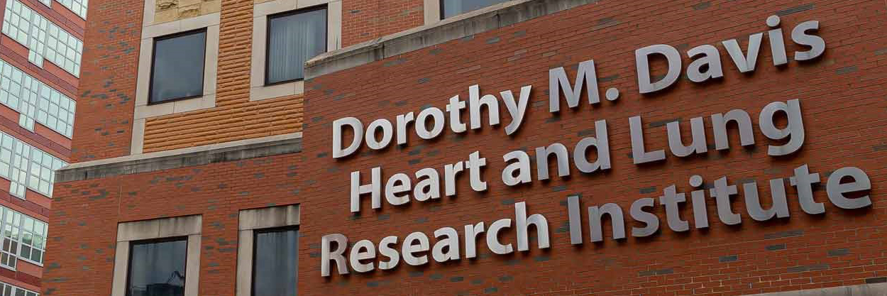 OhioStateDHLRI's banner
