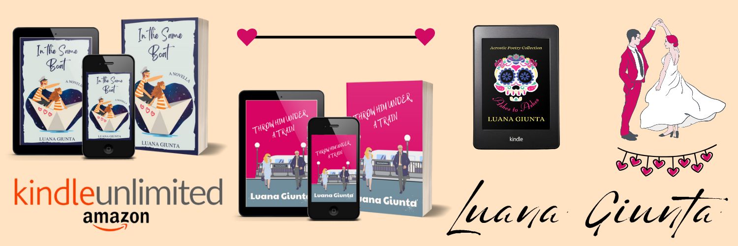 Luana Giunta 👑's banner