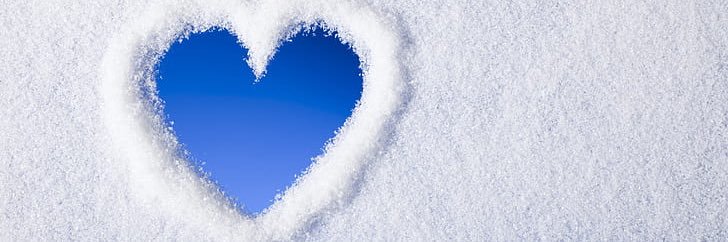bluewinterlove's profile banner image