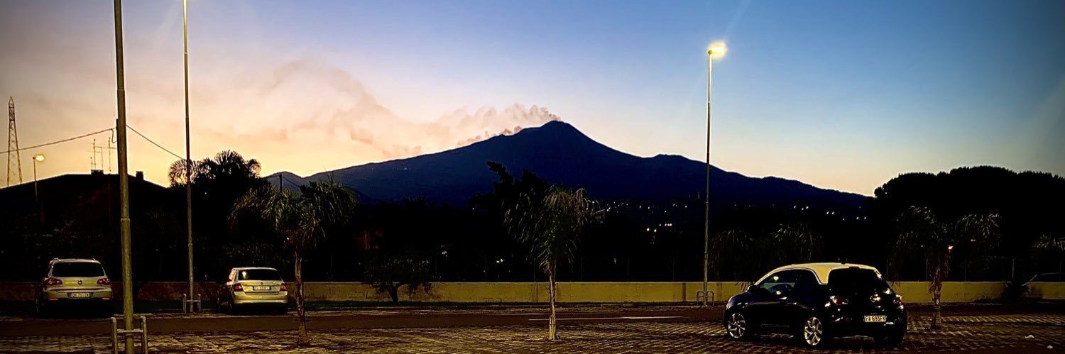 Federica Scollo's banner