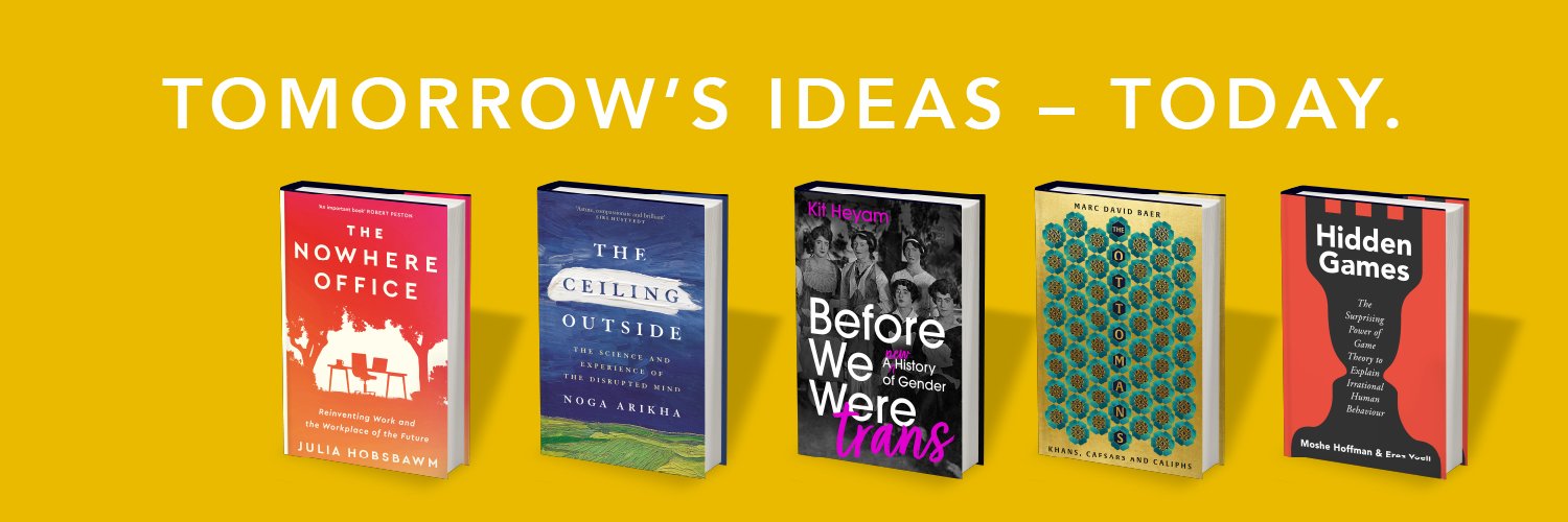 Basic Books UK banner