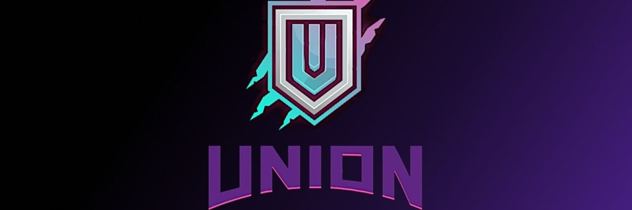 Union Gaming ZA banner