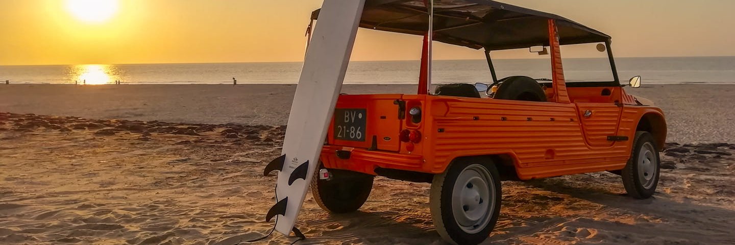Mehari's profile banner image