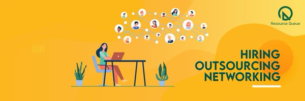 ResourceQueue Profile Banner