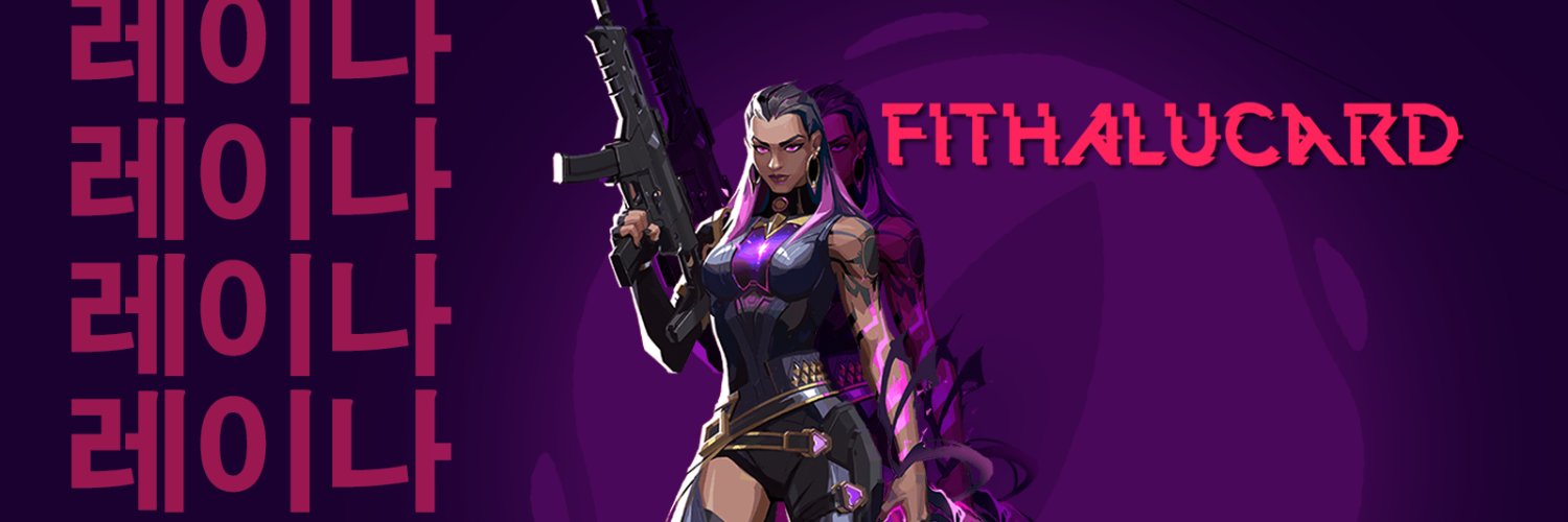 FithAlucard's profile banner image