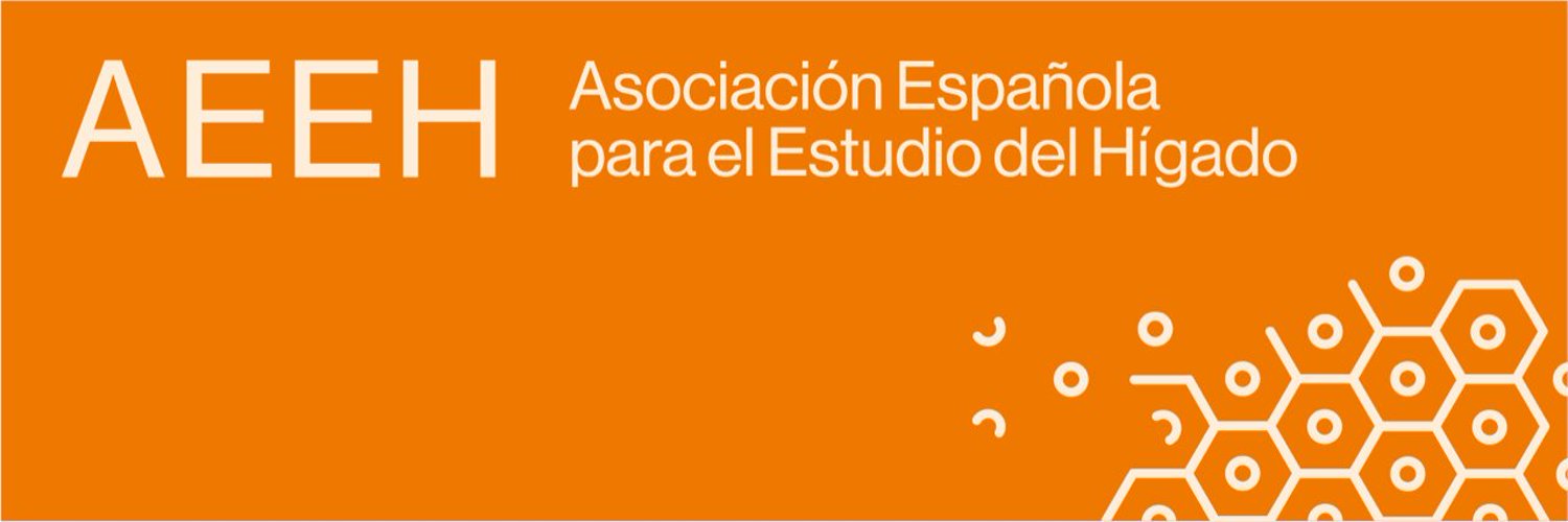 Asociación Española para el Estudio del Hígado's banner