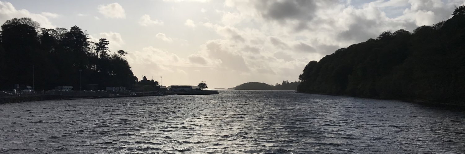 Georgie Brennan banner