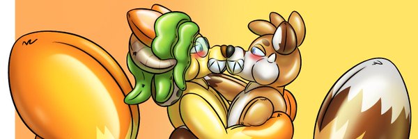 LeiserlFennec Profile Banner