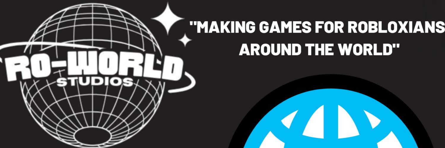 RoWorldStudios's profile banner image
