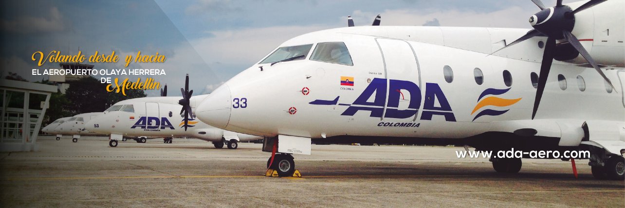 AerolineaADA's profile banner image