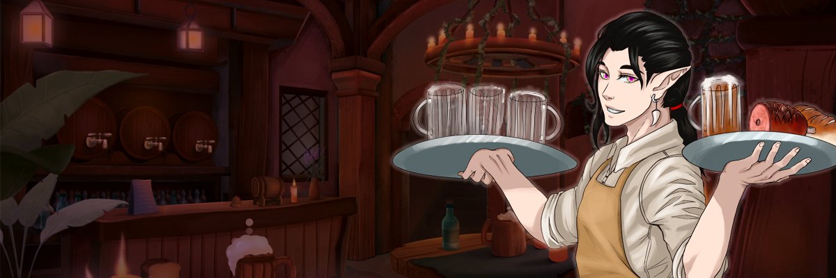 Mastus 🐲 ENVtuber banner