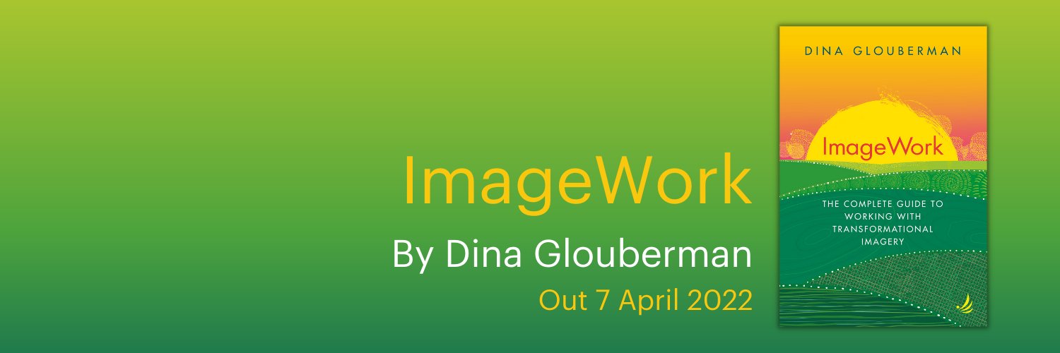 dinaglouberman's profile banner image