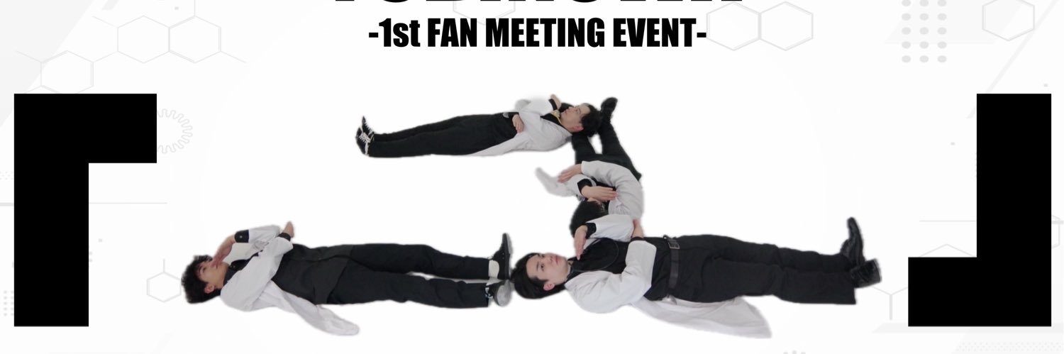 源元 (GENGEN)ARMS @3/29生誕祭&YUBINOWAファンミ banner