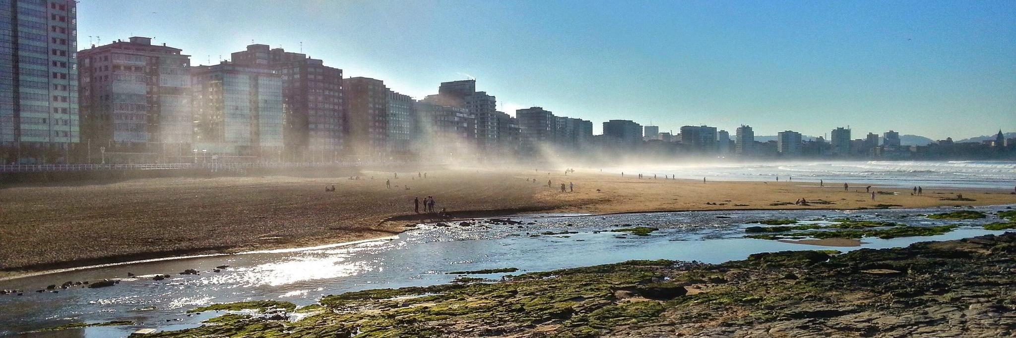 José María Pérez banner