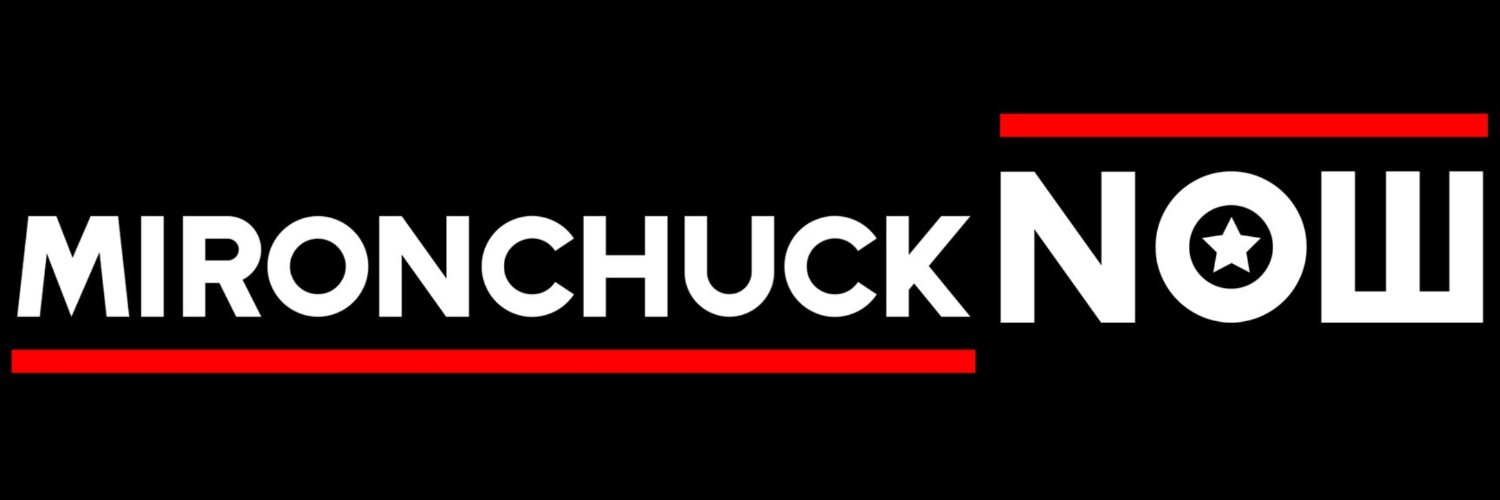 Mr. Jason Mironchuck's banner