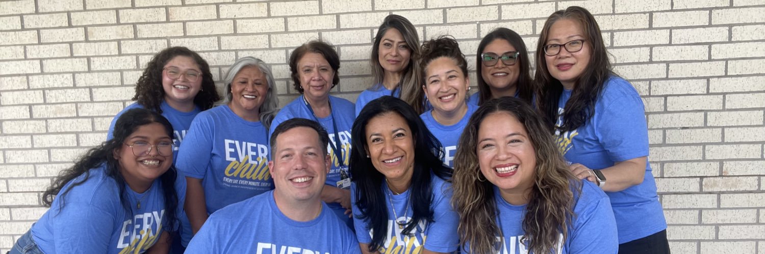 Multilingual Department - Spring Branch ISD banner