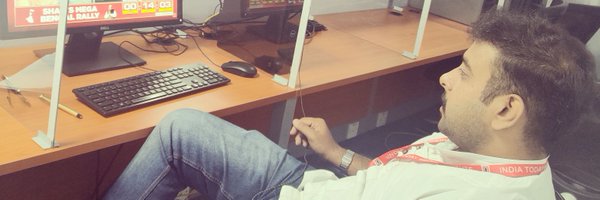 vishalshrma_LT Profile Banner