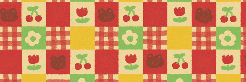 にゃめ banner