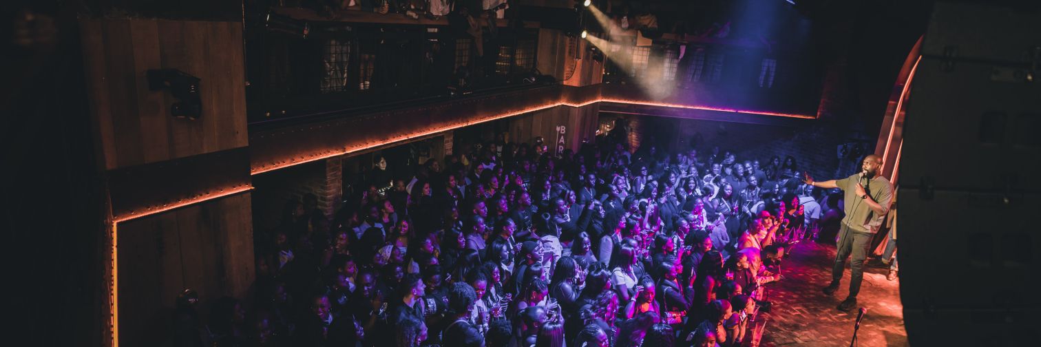 The Akyem Prince. banner