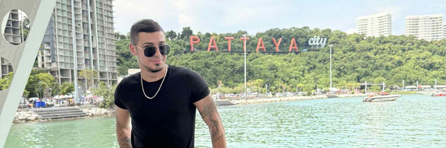 Marcoili's profile banner image