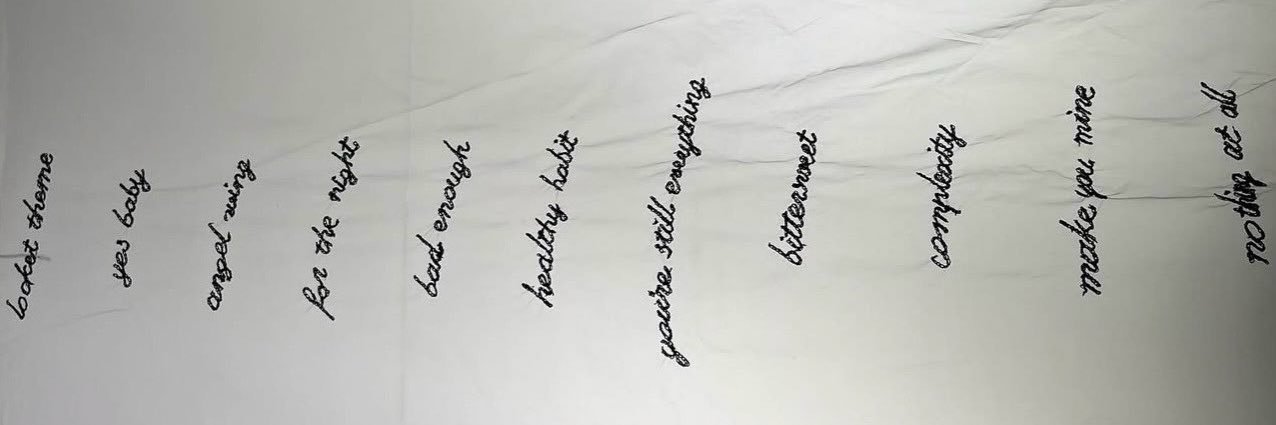 n 𑣿 ౨ৎ banner