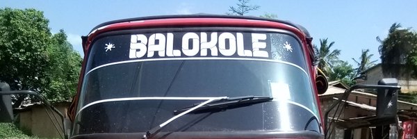 JBalokole Profile Banner