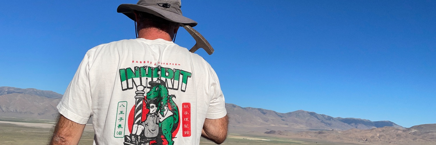 鉱物,原石American Minerals-アメリカンミネラルズ banner