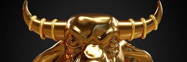 Horus The Elder banner