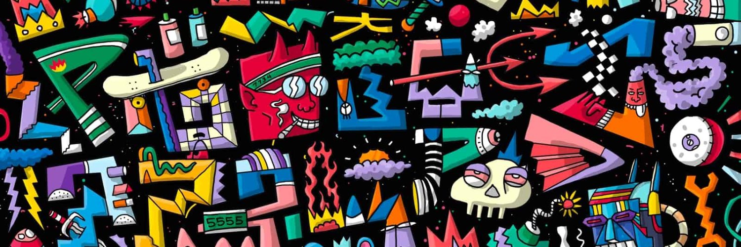 web3sparks's profile banner image