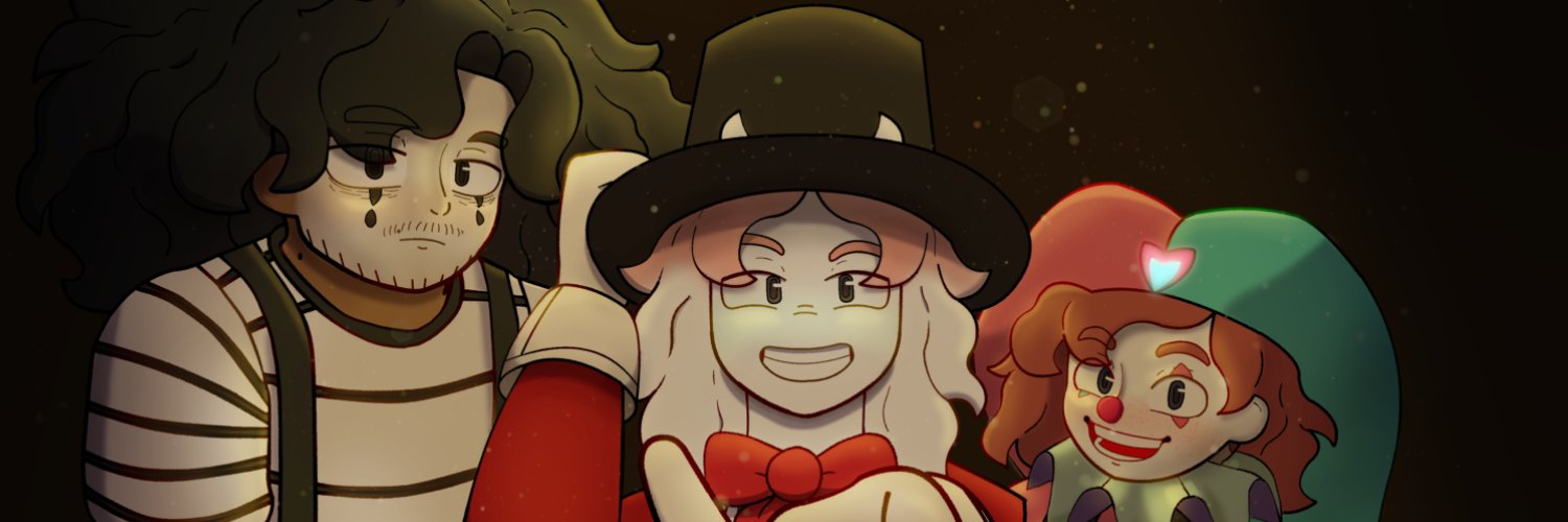 Midnight Time banner