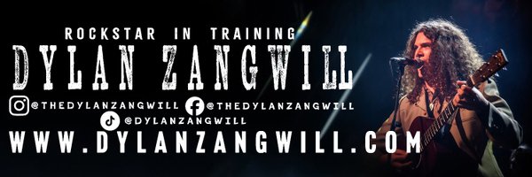 DylanZangwill Profile Banner