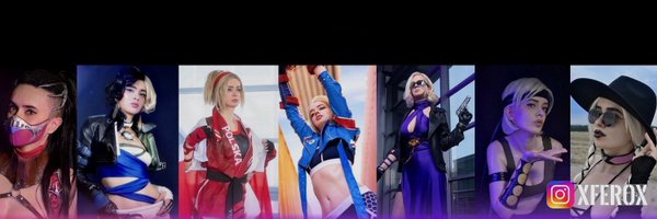 kannibalferox Profile Banner