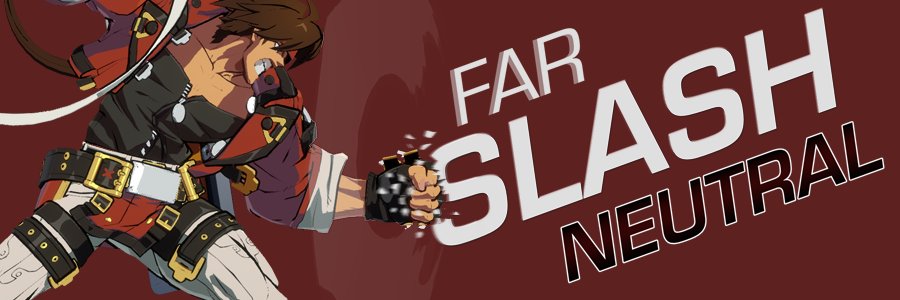 Far Slash Neutral banner