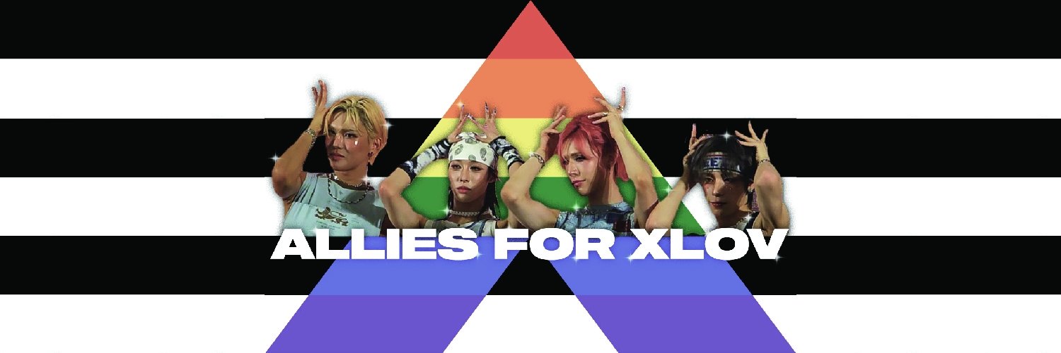 Lia | XLOV IN MANILA 🔜 banner