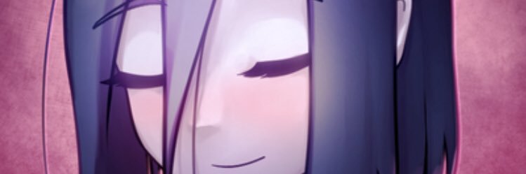 KitsuneViolet banner