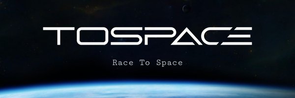 tospaceofficial Profile Banner