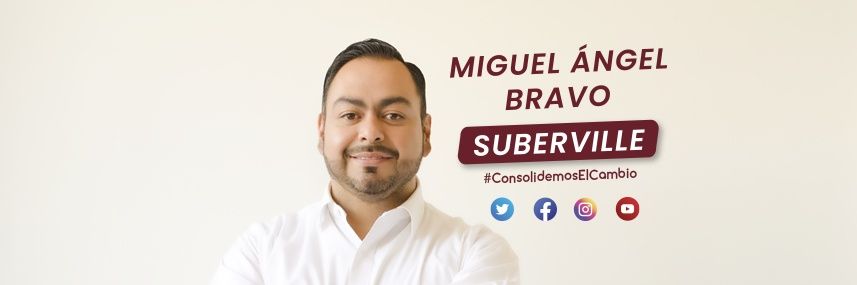 MiguelABravoSub's profile banner image