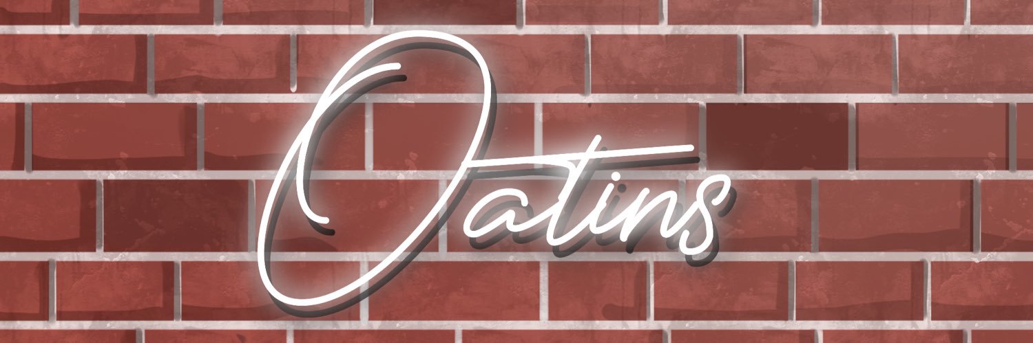 OATINS banner