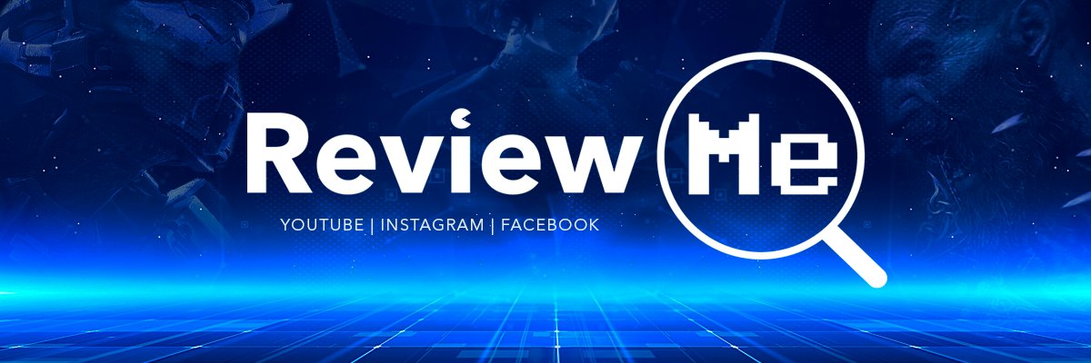 ReviewMe banner