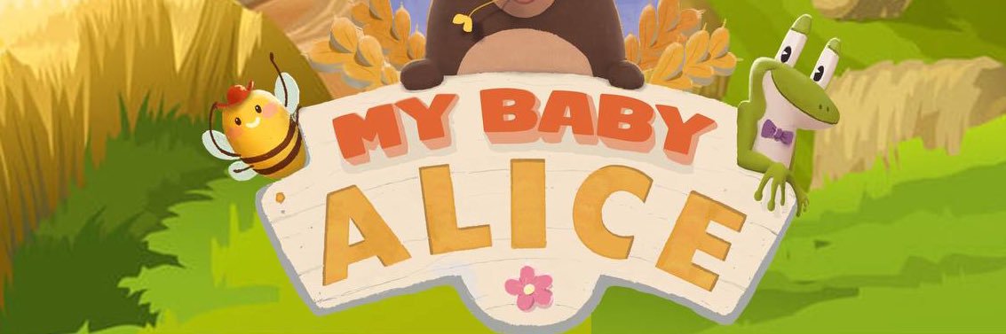MyBabyAlicee's profile banner image