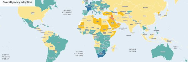 HIVPolicyLab Profile Banner