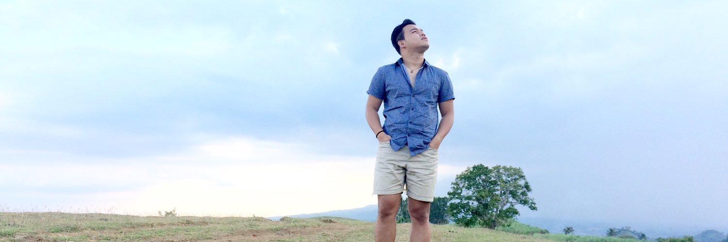 markkkitect's profile banner image